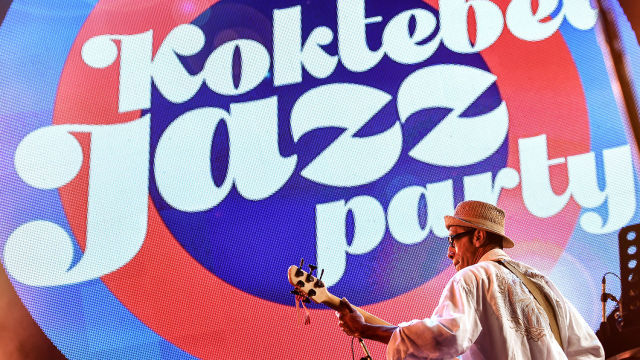 Koktebel Jazz Party 2020 names its first participants 