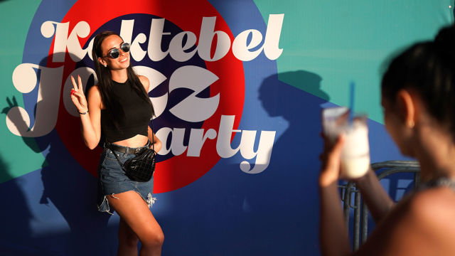 Koktebel Jazz Party 2020 ready to welcome guests