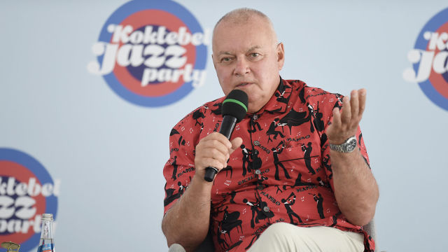  Koktebel Jazz Party organizers present unique 2020 festival edition